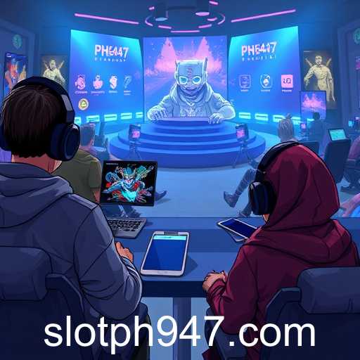 The Digital Game Revolution: A Look at PH947 and Beyond