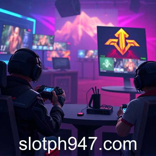 Gaming Trends and Technology Integration