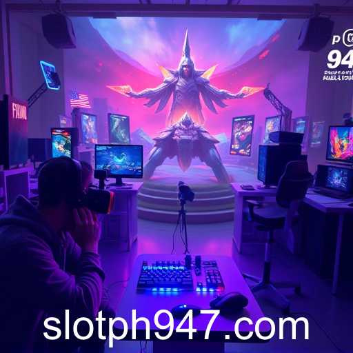 The Rise of Online Gaming Platforms