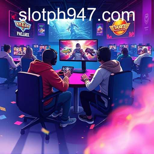 The Rise of Online Gaming Communities