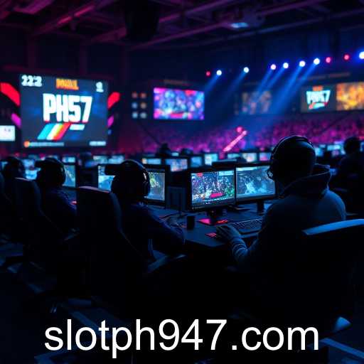 The Rise of Game Culture in 2025