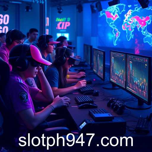 The Rise of Virtual Gaming Communities