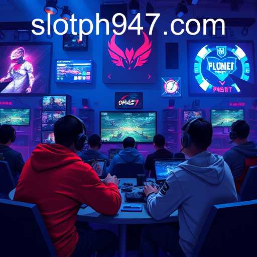 The Rise of Online Gaming in 2026: Exploring PH947