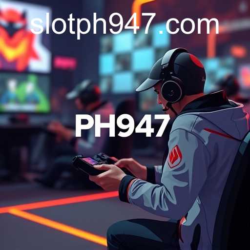 The Rise of ph947: Gaming in the Future